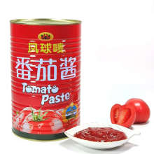 4.5kg bulk packing fresh tasty red tomato ketchup sauce with good spices